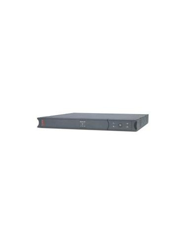 S.A.I. APC SMART-UPS SC 450VA 280W...