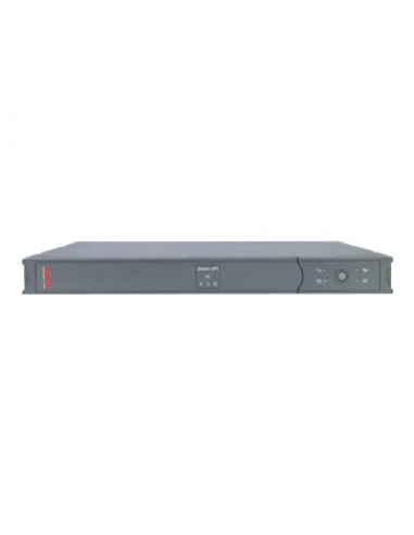 S.A.I. APC SMART-UPS SC 450VA 280W...