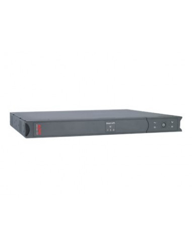 S.A.I. APC SMART-UPS SC 450VA 280W...