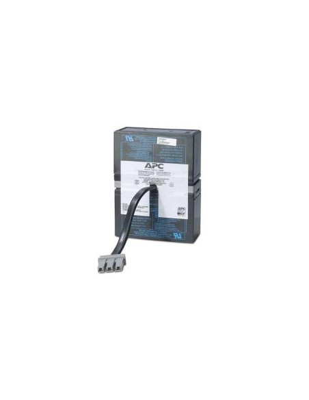 BATERIA APC PARA S.A.I. SMART-UPS