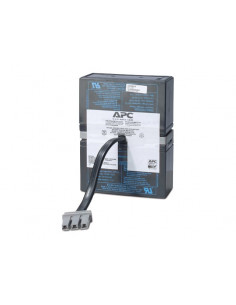 BATERIA APC PARA S.A.I....