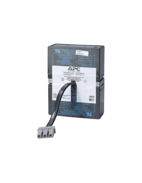 BATERIA APC PARA S.A.I. SMART-UPS