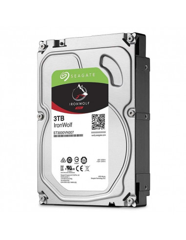 DISCO DURO 3TB SATA6 64MB 5900RPM...