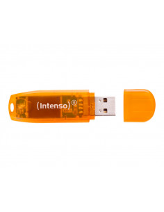 MEMORIA USB 64GB INTENSO... 2