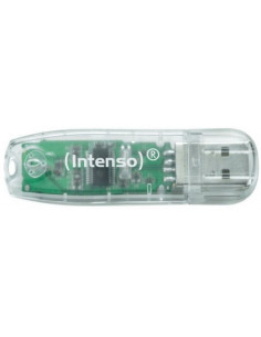 MEMORIA USB 32GB INTENSO... 2