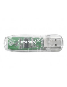 MEMORIA USB 32GB INTENSO...