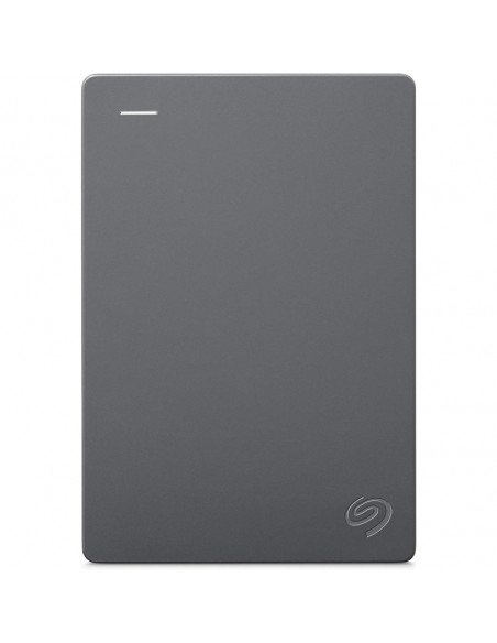 DISCO DURO USB 1TB SEAGATE BASIC 2.5 BLACK