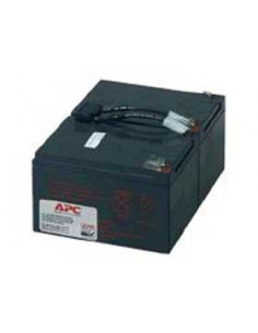 BATERIA APC PARA S.A.I.... 2