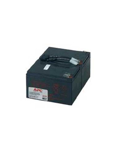 BATERIA APC PARA S.A.I. SMART- UPS 1000