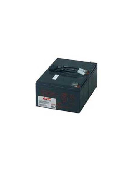 BATERIA APC PARA S.A.I. SMART- UPS 1000
