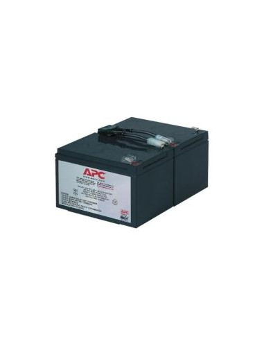 BATERIA APC PARA S.A.I. SMART- UPS 1000