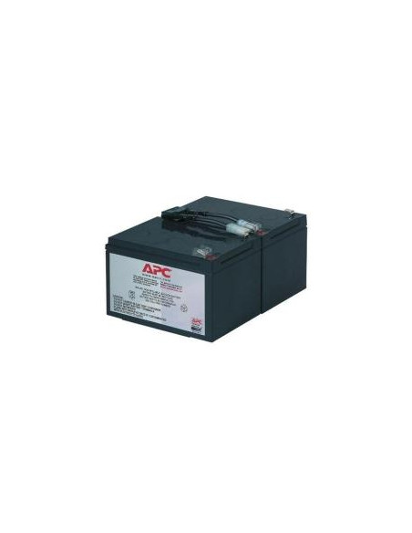 BATERIA APC PARA S.A.I. SMART- UPS 1000