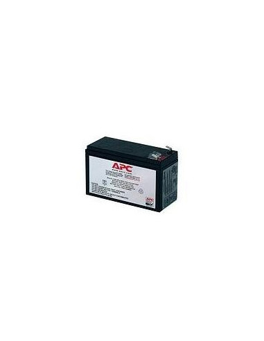 BATERIA APC PARA BACKUPS
