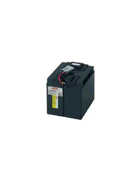 BATERIA APC PARA S.A.I. SMART UPS SUA1500I