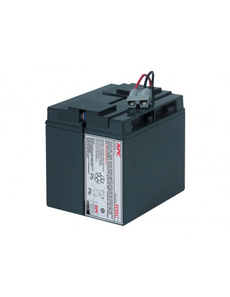 BATERIA APC PARA S.A.I. SMART UPS SUA1500I