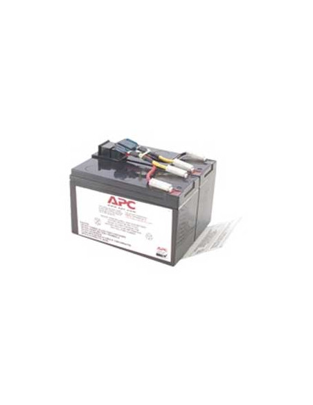 BATERIA APC PARA S.A.I. SUA750 SUA750I SUA750US
