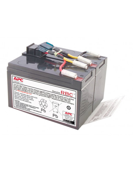 BATERIA APC PARA S.A.I. SUA750 SUA750I SUA750US