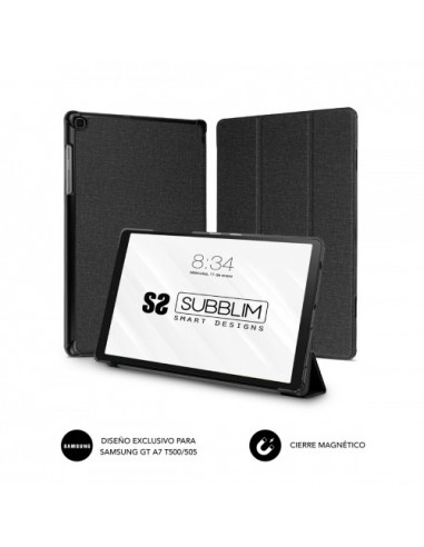 FUNDA TABLET SUBBLIM SHOCK CASE...