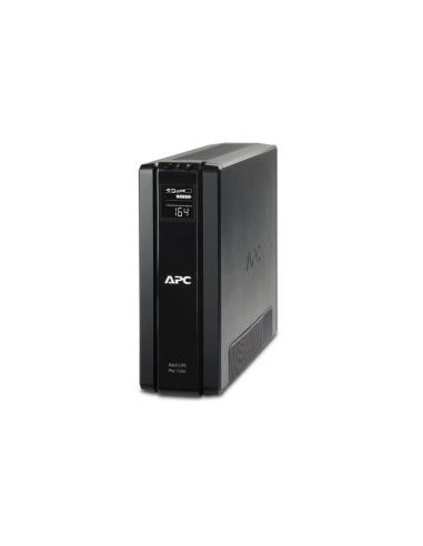 S.A.I. APC BACK-UPS PRO 1200 1200VA 720W