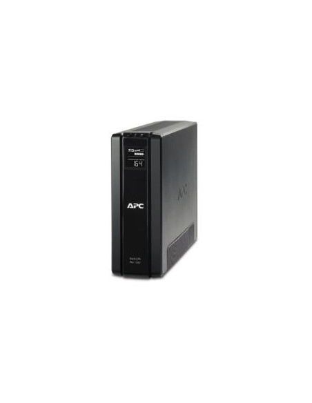 S.A.I. APC BACK-UPS PRO 1200 1200VA 720W