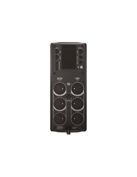 S.A.I. APC BACK-UPS PRO 1200 1200VA 720W