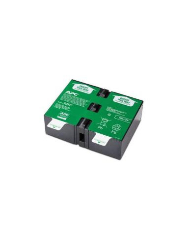 BATERIA APC PARA S.A.I. SMART UPS...