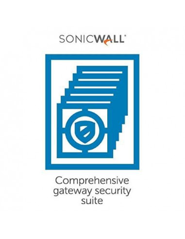 SERVICIO SONICWALL COMPREHENSIVE...