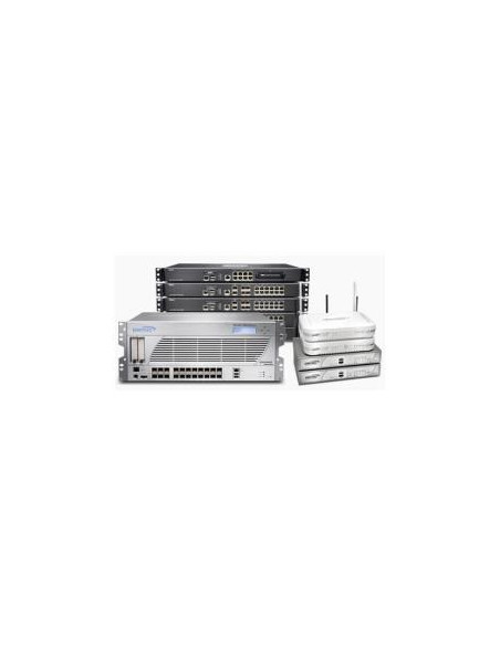 SERVICIO SONICWALL COMPREHENSIVE GATEWAY SECURITY SUITE BUNDLE SOHO SERIES 3 AÑOS