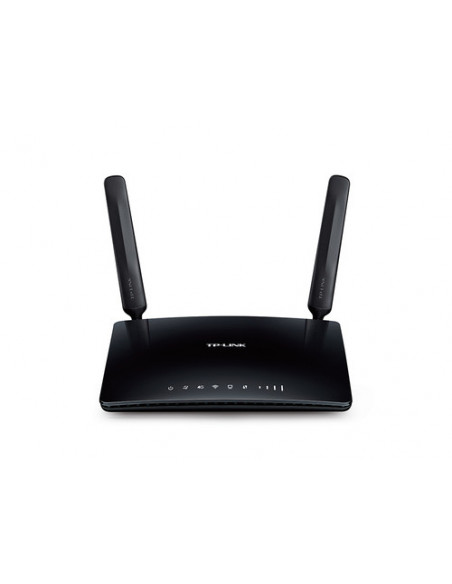 ROUTER WIRELESS TP-LINK ARCHER MR200 AC750 300MBPS 4G 4P 10/100