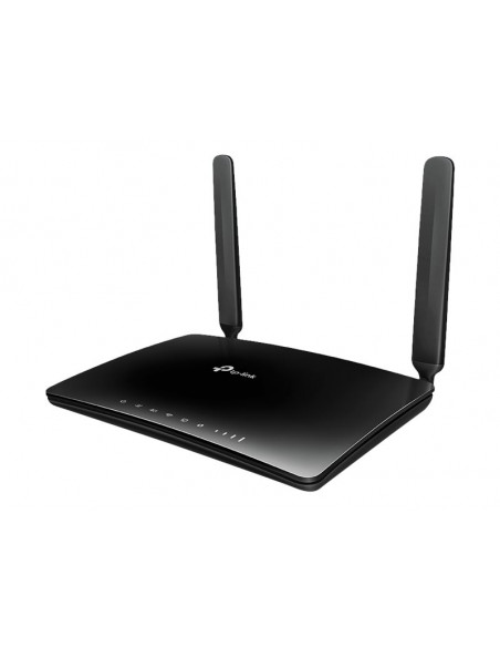 ROUTER WIRELESS TP-LINK ARCHER MR200 AC750 300MBPS 4G 4P 10/100