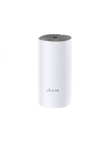 SISTEMA WIFI MESH TP-LINK DECO E4 AC1200 PACK 3U