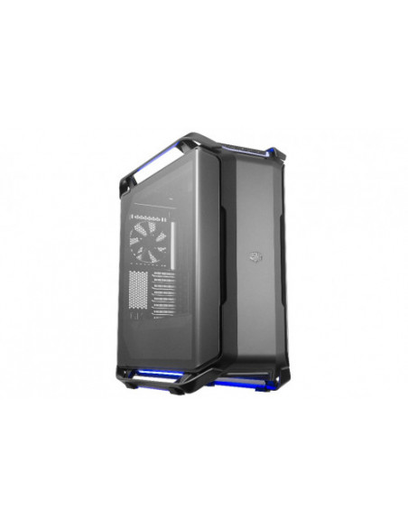 CAJA TORRE ATX COOLER MASTER COSMOS C700P XL-ATX RGB USB 3.0 BLACK