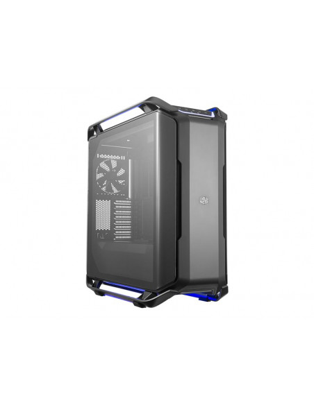 CAJA TORRE ATX COOLER MASTER COSMOS C700P XL-ATX RGB USB 3.0 BLACK
