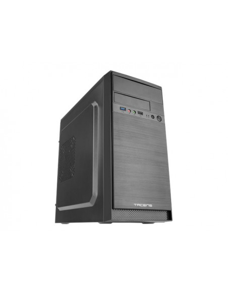 CAJA MINITORRE MATX TACENS ANIMA AC4500 USB 3.0 500W BLACK