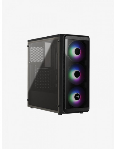 CAJA MEDIATORRE ATX AEROCOOL...