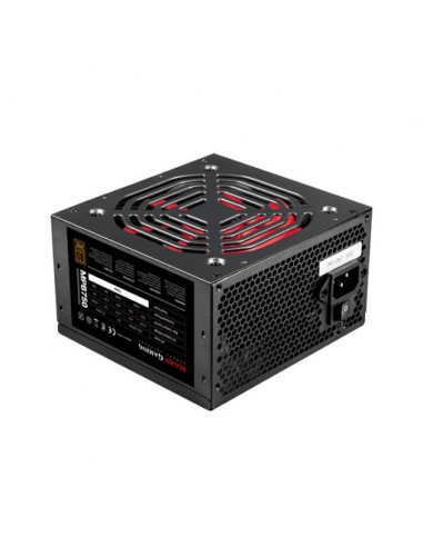 FUENTE DE ALIMENTACION ATX 750W MARS...
