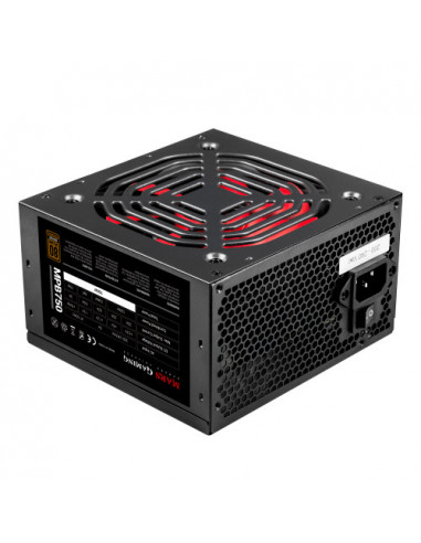 FUENTE DE ALIMENTACION ATX 750W MARS...
