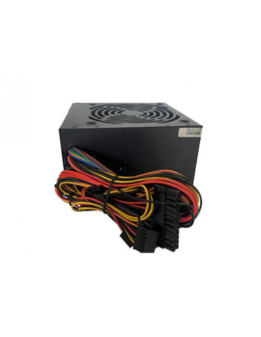 FUENTE DE ALIMENTACION ATX 500W...