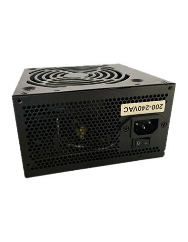 FUENTE DE ALIMENTACION ATX 500W...