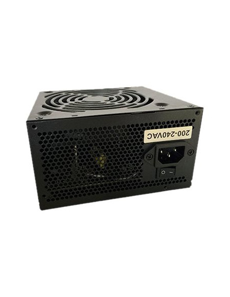 FUENTE DE ALIMENTACION ATX 500W TACENS 12V