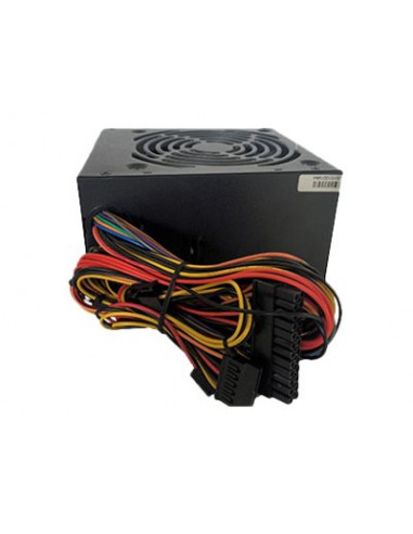 FUENTE DE ALIMENTACION ATX 500W...