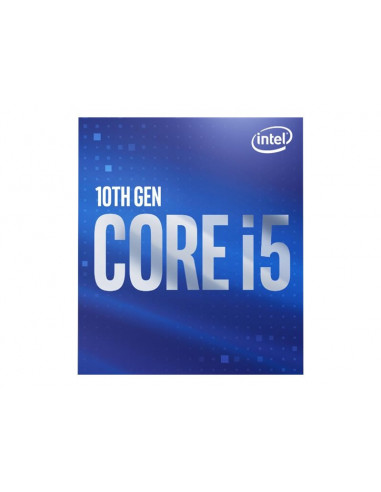 MICROPROCESADOR INTEL CORE I5 10400...