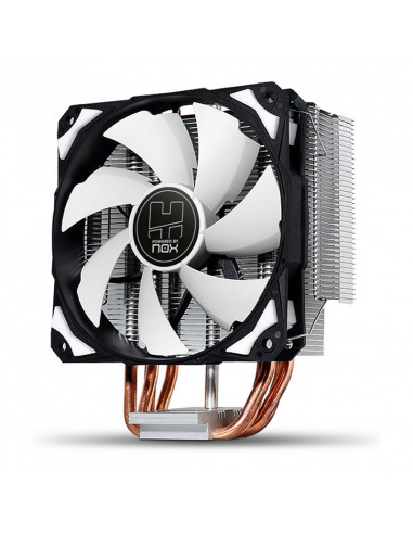 VENTILADOR CPU NOX HUMMER 312 SOCKET...