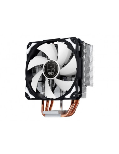 VENTILADOR CPU NOX HUMMER 312 SOCKET...