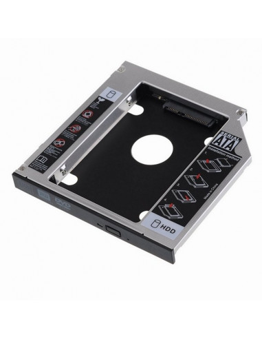 ADAPTADOR EWENT SSD BAHIA OPTICA 12.7MM