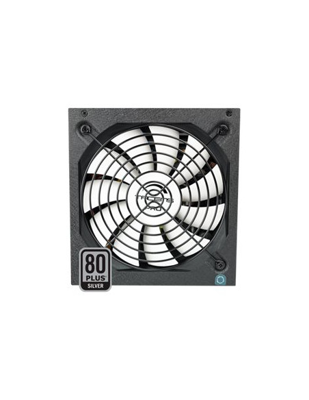 FUENTE DE ALIMENTACION ATX 800W TACENS RADIX VII PFC ACTIVO 80+