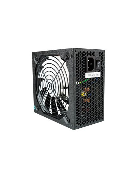 FUENTE DE ALIMENTACION ATX 800W TACENS RADIX VII PFC ACTIVO 80+