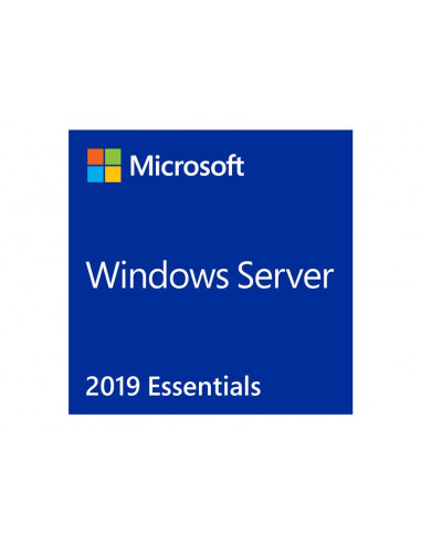 MICROSOFT WINDOWS SERVER 2019...