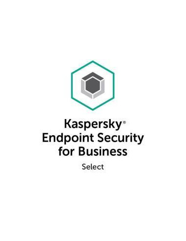ANTIVIRUS KASPERSKY ENDPOINT SECURITY...