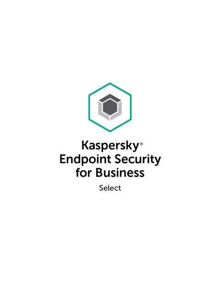 ANTIVIRUS KASPERSKY ENDPOINT SECURITY FOR BUSINESS 25-49 2 AÑOS RENOVACION